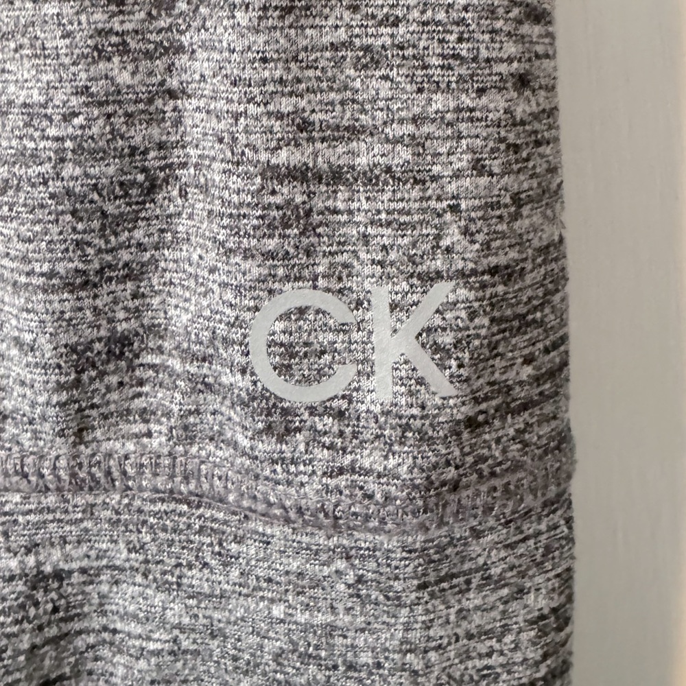 Calvin Klein Performance Wick Zip Active Wear Jac… - image 5